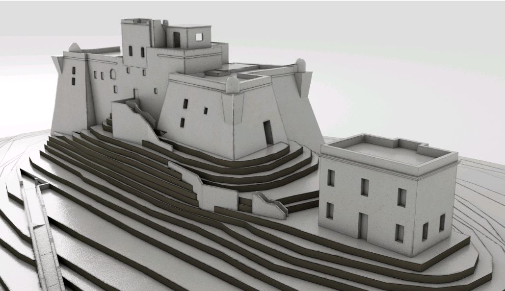 مسابقه زندان هنر