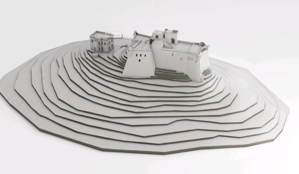 مسابقه زندان هنر