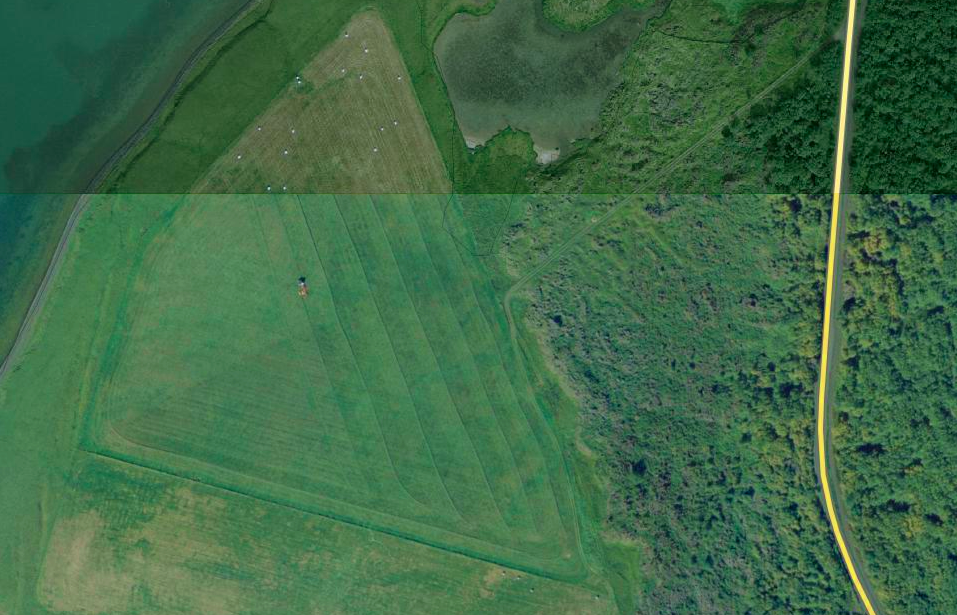 مسابقه معماری اقامتگاه های شفق شمالی ایسلند