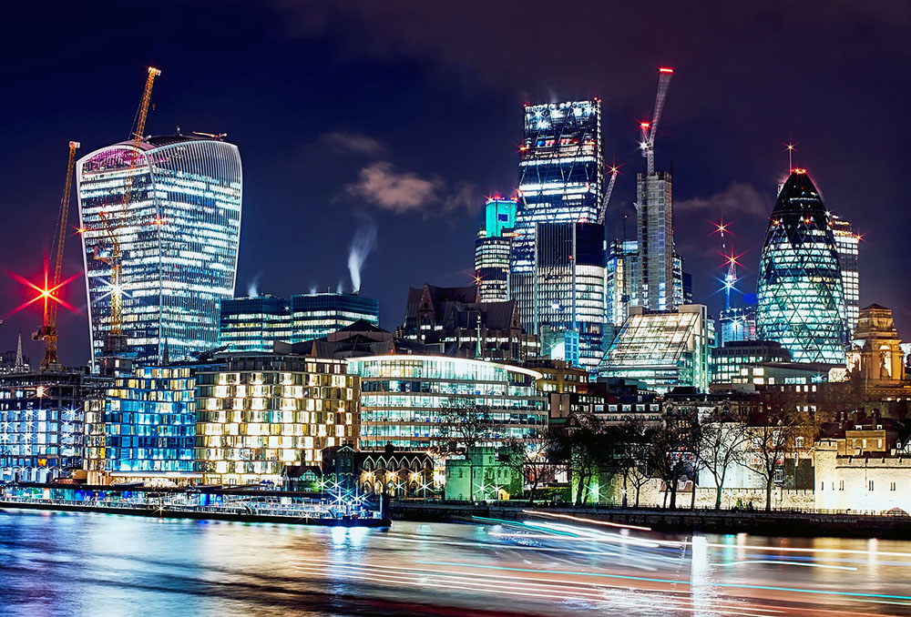 مسابقه مسکن ارزان قیمت در لندن