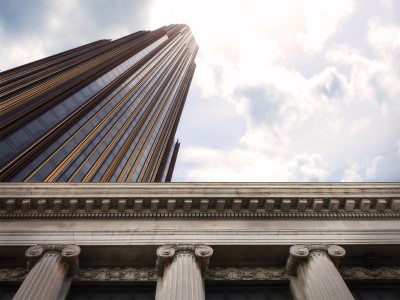 Shop: 9 Dekalb Avenue